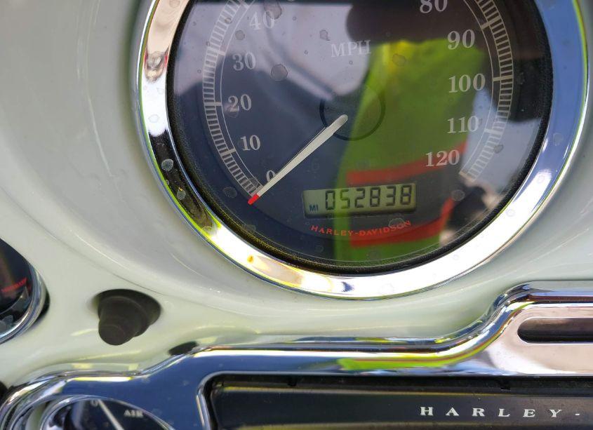 Photo 7 of 2012 Harley-davidson Flhtcu ULTRA CLASSIC ELECTRA GLD (VIN 1HD1FCM1XCB656804)