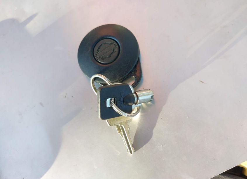 Photo 11 of 2003 Harley-davidson Flhr N/A (VIN 1HD1FDV343Y732018)