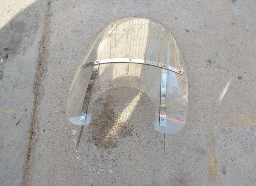 Photo 16 of 2003 Harley-davidson Flhr N/A (VIN 1HD1FDV343Y732018)