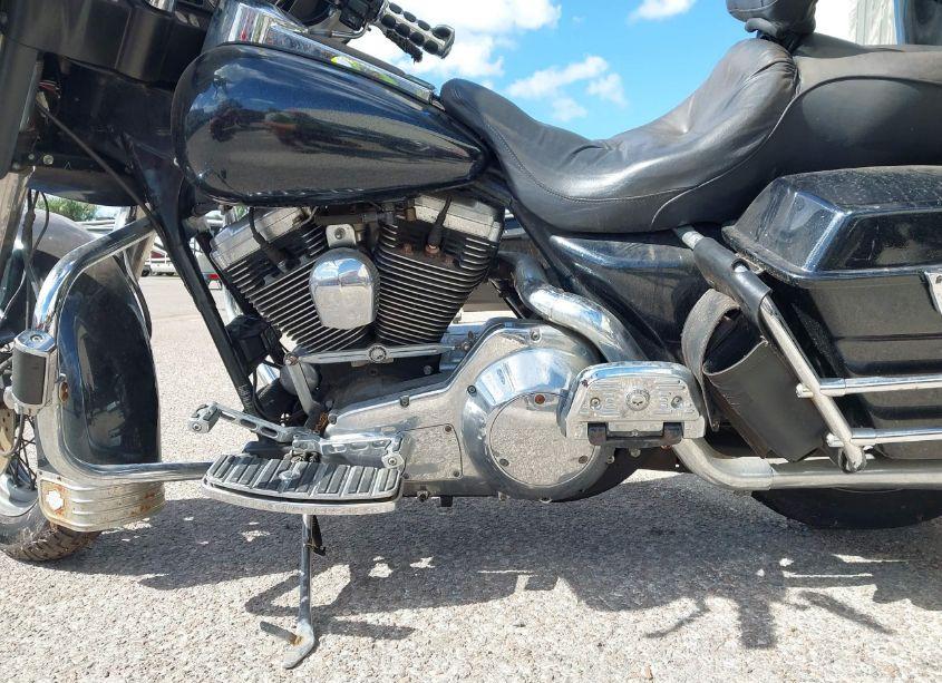 Photo 15 of 1998 Harley-davidson Flhtci N/A (VIN 1HD1FFR12WY613084)