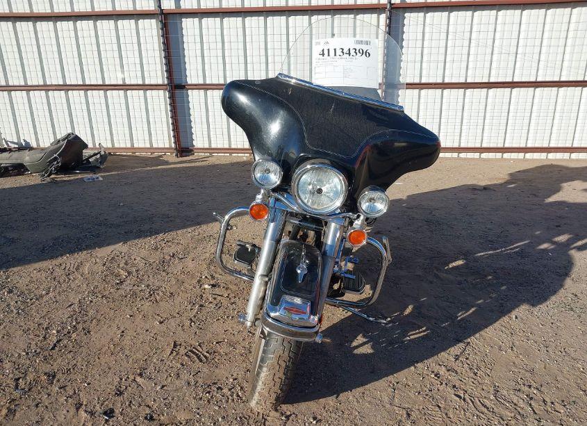 Photo 14 of 2006 Harley-davidson Flhtci N/A (VIN 1HD1FFW316Y710315)