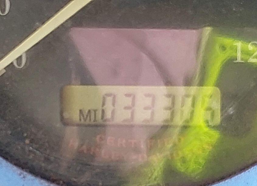 Photo 7 of 2006 Harley-davidson Flhtci N/A (VIN 1HD1FFW316Y710315)