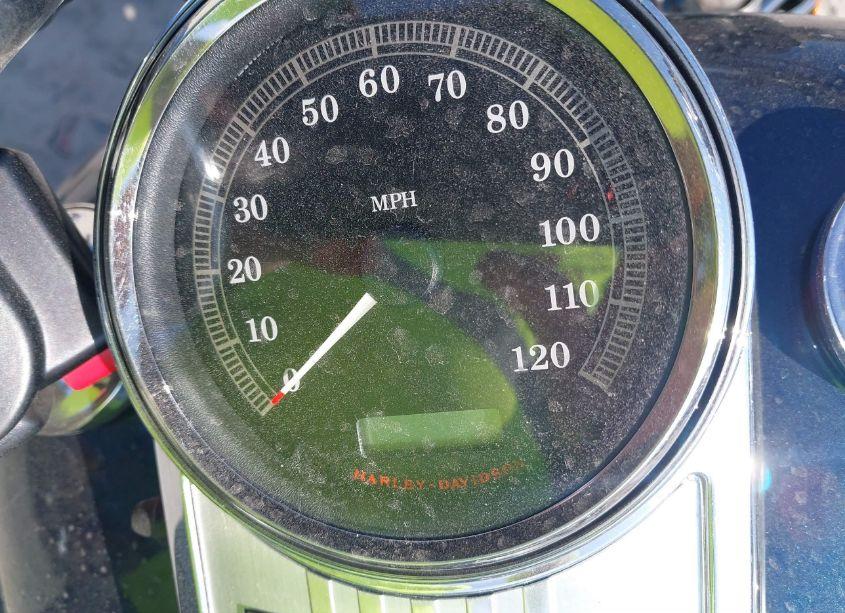 Photo 7 of 2010 Harley-davidson Flhp (VIN 1HD1FHM14AB671065)