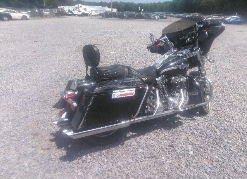 Photo 11 of 2003 Harley-davidson Flhpi (VIN 1HD1FHW143Y731486)