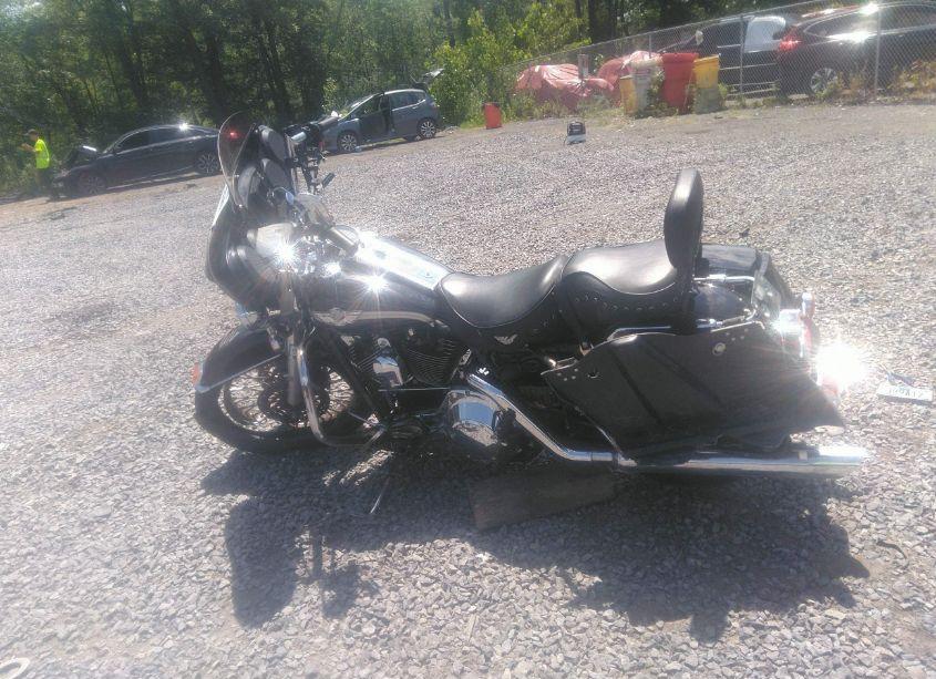 Photo 12 of 2003 Harley-davidson Flhpi (VIN 1HD1FHW143Y731486)