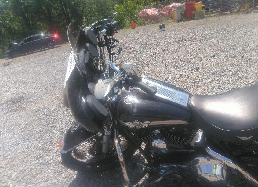 Photo 13 of 2003 Harley-davidson Flhpi (VIN 1HD1FHW143Y731486)