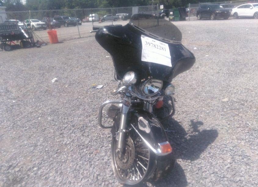 Photo 5 of 2003 Harley-davidson Flhpi (VIN 1HD1FHW143Y731486)