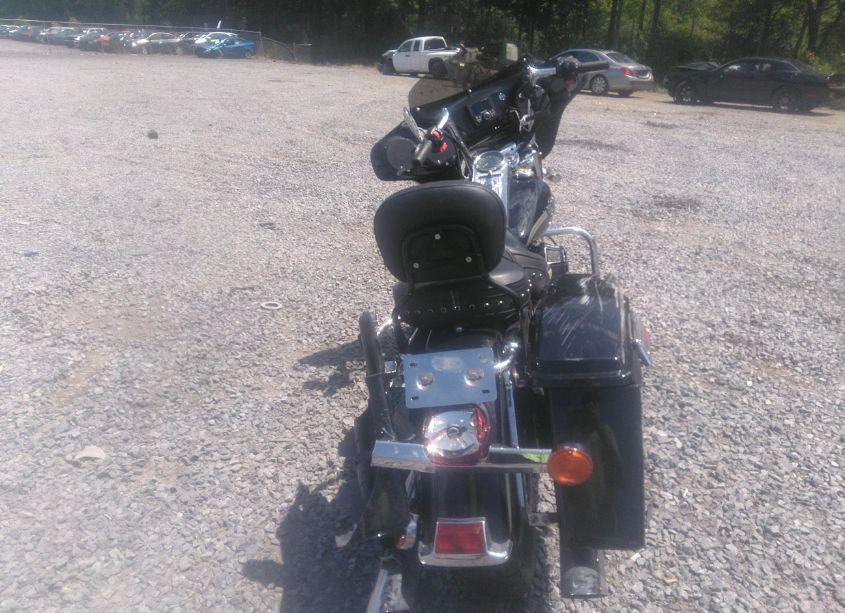 Photo 6 of 2003 Harley-davidson Flhpi (VIN 1HD1FHW143Y731486)