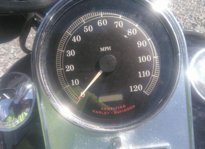 Photo 7 of 2003 Harley-davidson Flhpi (VIN 1HD1FHW143Y731486)