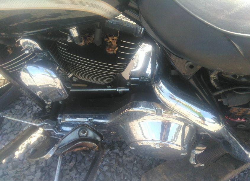 Photo 9 of 2003 Harley-davidson Flhpi (VIN 1HD1FHW143Y731486)