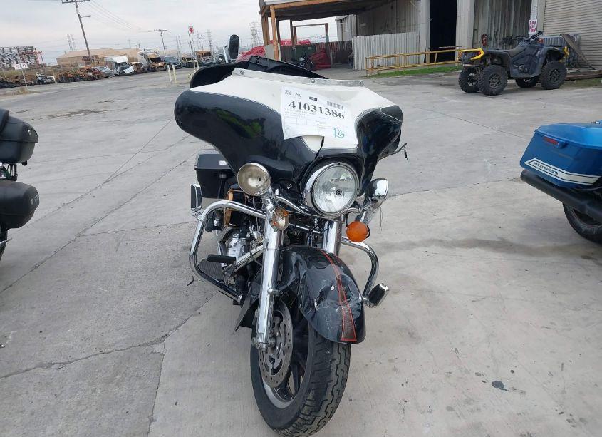 Photo 5 of 2008 Harley-davidson Flhtpi N/A (VIN 1HD1FMM168Y679376)