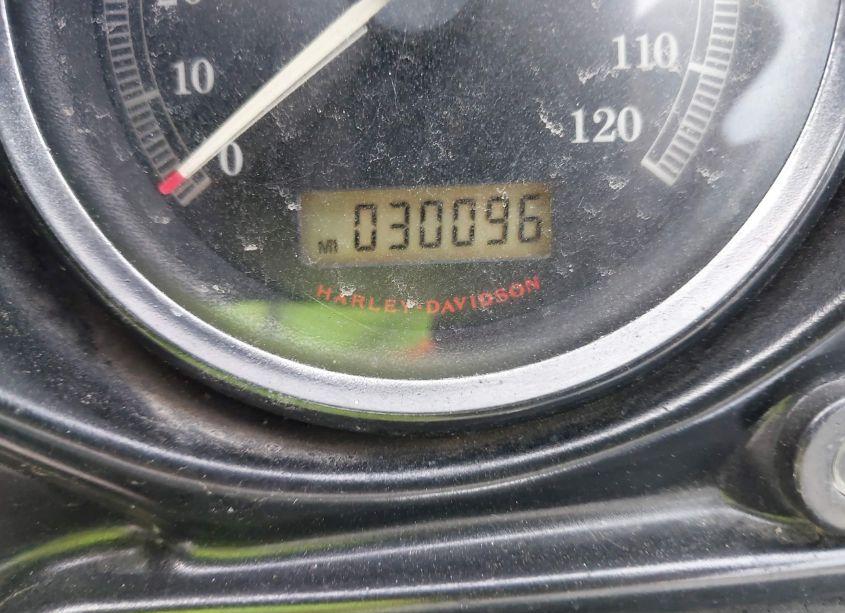 Photo 7 of 2008 Harley-davidson Flhtpi N/A (VIN 1HD1FMM168Y679376)