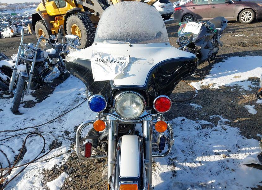 Photo 5 of 2006 Harley-davidson Flhtpi N/A (VIN 1HD1FMW146Y626444)