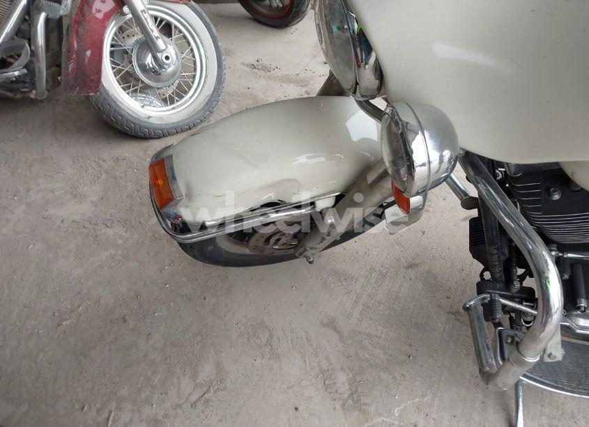 Photo 14 of 2006 Harley-davidson Flhtpi N/A (VIN 1HD1FMW1X6Y614184)