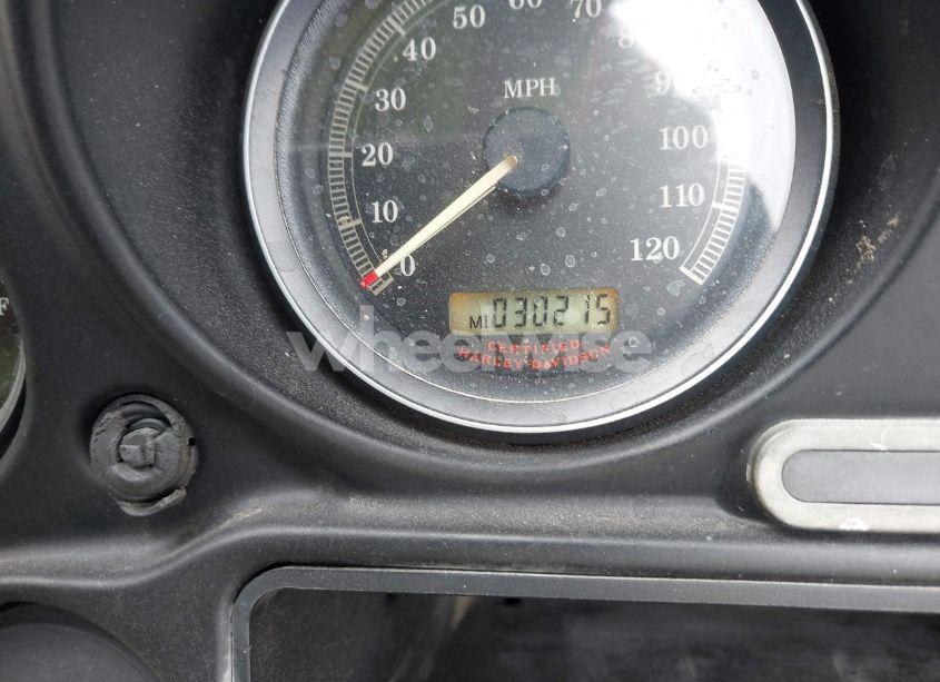 Photo 7 of 2006 Harley-davidson Flhtpi N/A (VIN 1HD1FMW1X6Y614184)