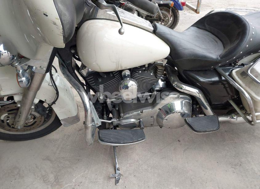 Photo 9 of 2006 Harley-davidson Flhtpi N/A (VIN 1HD1FMW1X6Y614184)