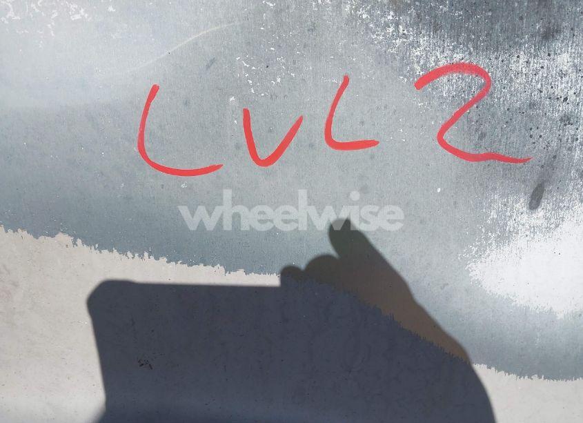 Photo 10 of 2008 Harley-davidson Flhrc N/A (VIN 1HD1FR4158Y681505)
