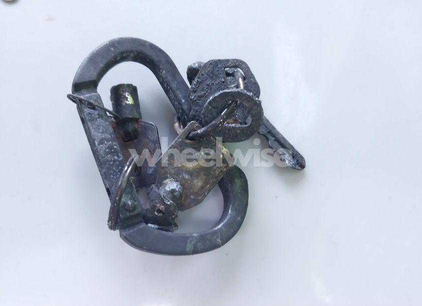 Photo 11 of 2008 Harley-davidson Flhrc N/A (VIN 1HD1FR4158Y681505)