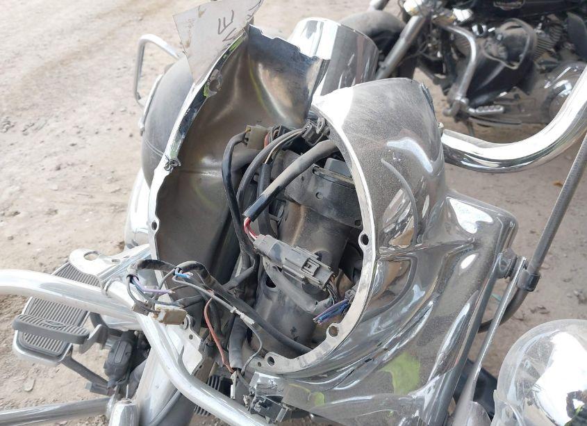 Photo 15 of 2009 Harley-davidson Flhrc N/A (VIN 1HD1FR4179Y666490)