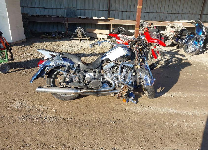 Photo 11 of 2009 Harley-davidson Fltr N/A (VIN 1HD1FS4109Y639557)