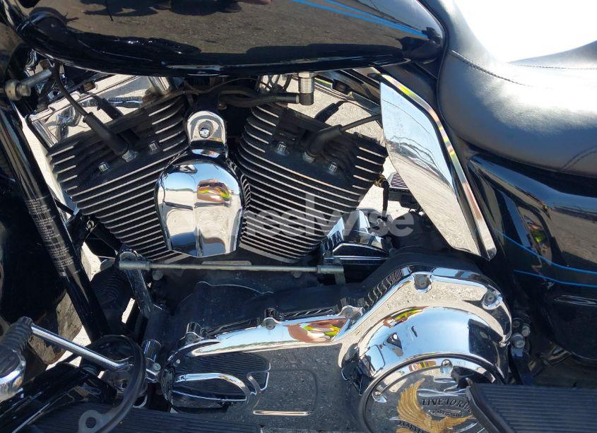 Photo 9 of 2009 Harley-davidson Fltr N/A (VIN 1HD1FS4149Y620560)