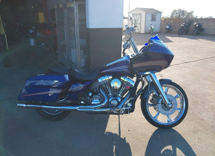 Photo 12 of 2007 Harley-davidson Fltr (VIN 1HD1FS4347Y659437)