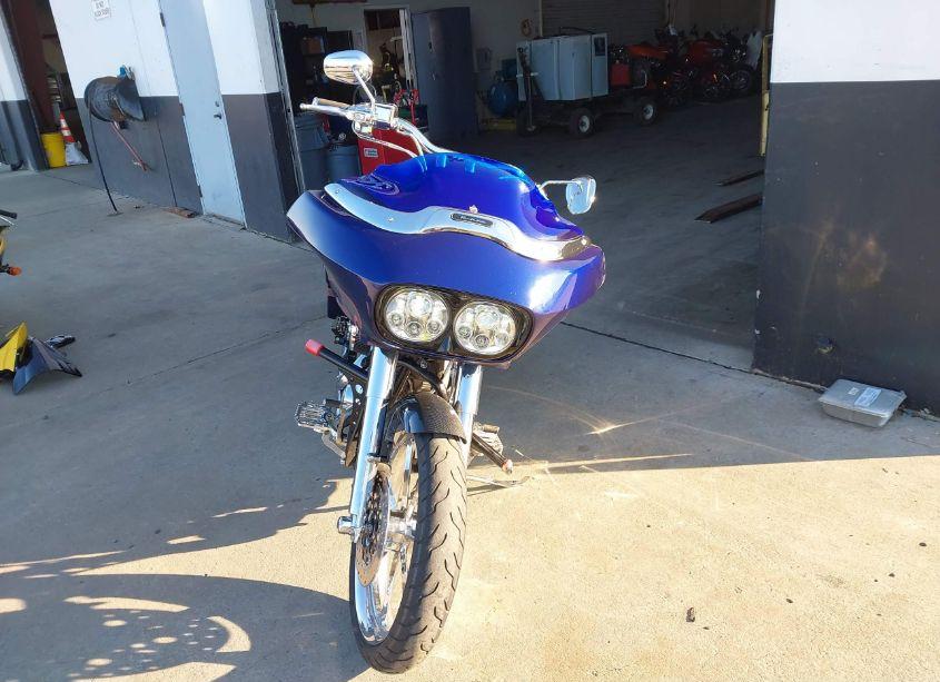 Photo 5 of 2007 Harley-davidson Fltr (VIN 1HD1FS4347Y659437)