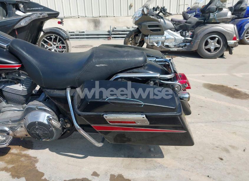 Photo 15 of 2006 Harley-davidson Fltri N/A (VIN 1HD1FSW156Y708607)