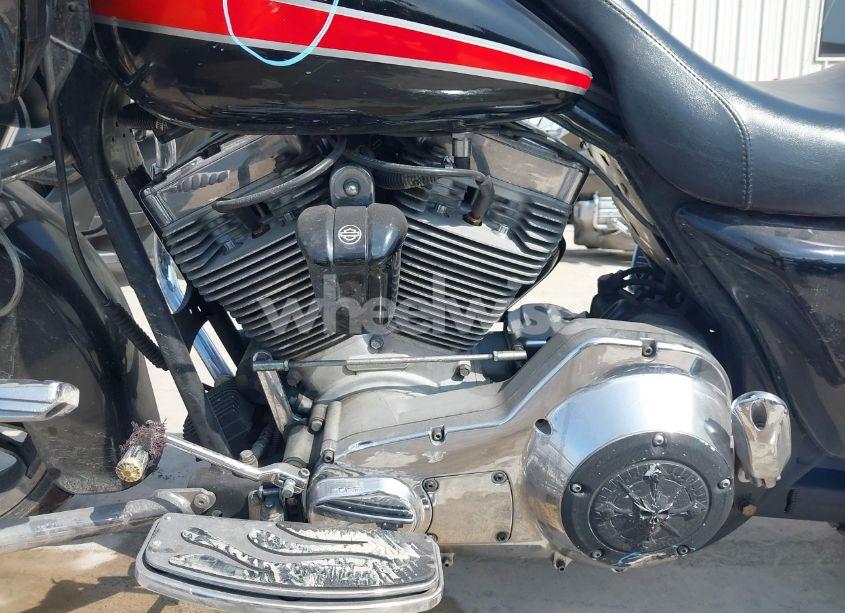 Photo 9 of 2006 Harley-davidson Fltri N/A (VIN 1HD1FSW156Y708607)