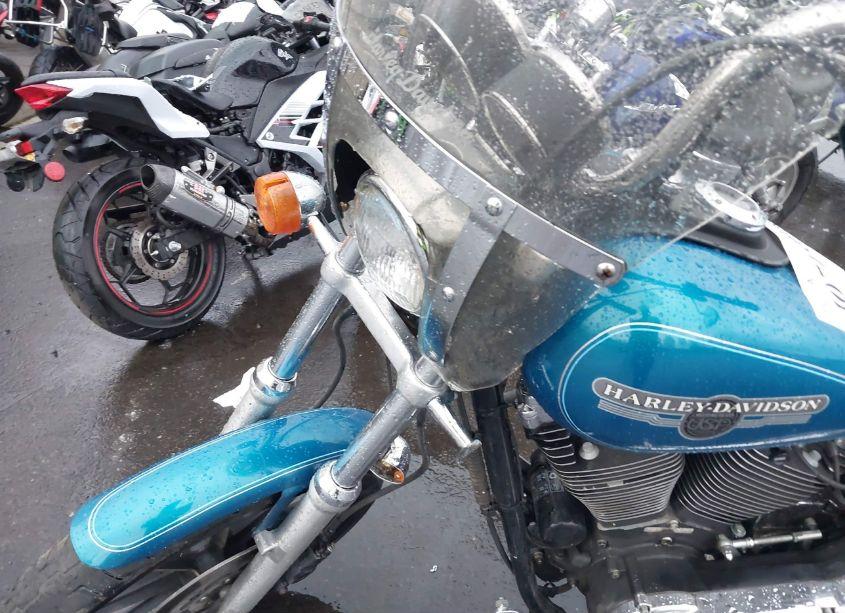 Photo 16 of 1995 Harley-davidson Fxds CONVERTIBLE (VIN 1HD1GGL19SY307036)