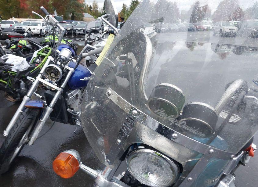 Photo 17 of 1995 Harley-davidson Fxds CONVERTIBLE (VIN 1HD1GGL19SY307036)