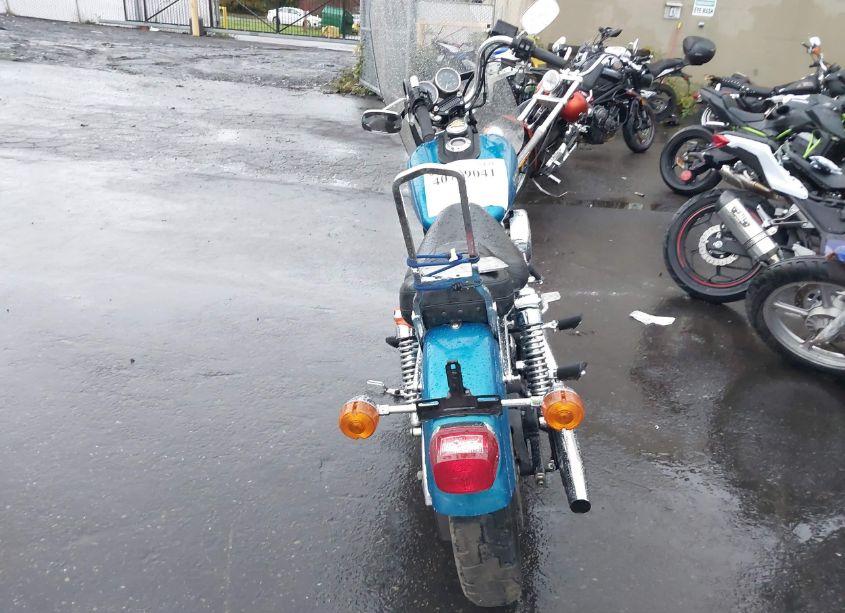 Photo 6 of 1995 Harley-davidson Fxds CONVERTIBLE (VIN 1HD1GGL19SY307036)