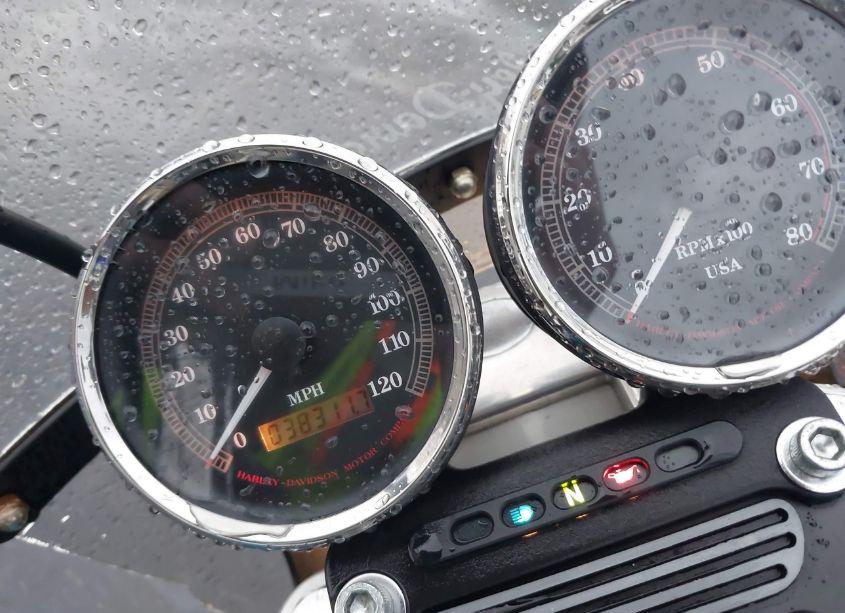 Photo 7 of 1995 Harley-davidson Fxds CONVERTIBLE (VIN 1HD1GGL19SY307036)