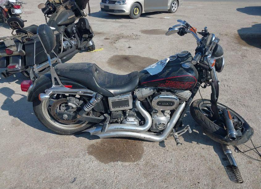 Photo 12 of 2016 Harley-davidson Fxdl DYNA LOW RIDER (VIN 1HD1GNM10GC312441)