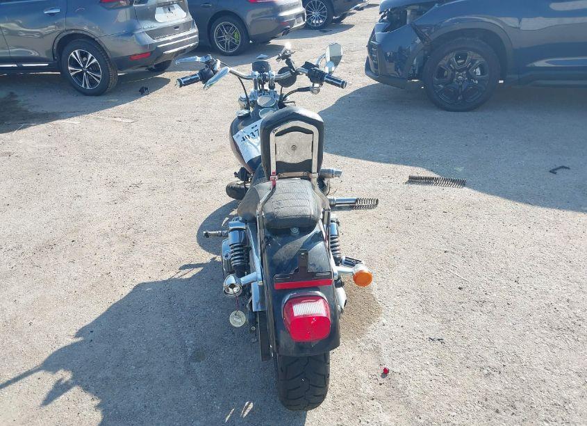 Photo 6 of 2016 Harley-davidson Fxdl DYNA LOW RIDER (VIN 1HD1GNM10GC312441)