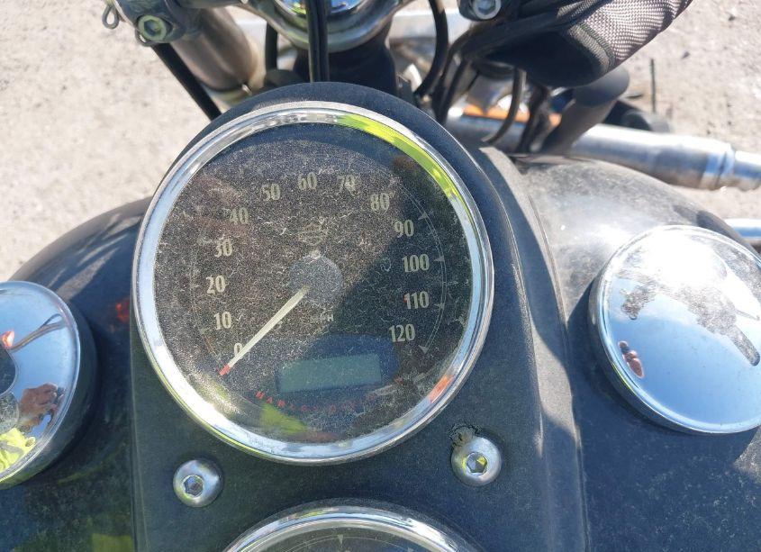 Photo 7 of 2016 Harley-davidson Fxdl DYNA LOW RIDER (VIN 1HD1GNM10GC312441)