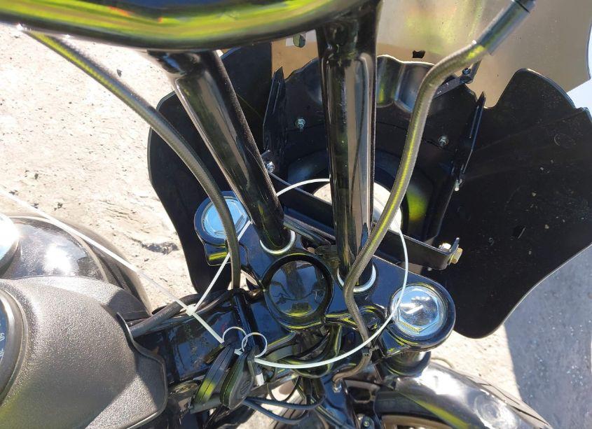 Photo 7 of 2017 Harley-davidson Fxdls (VIN 1HD1GS831HC310600)