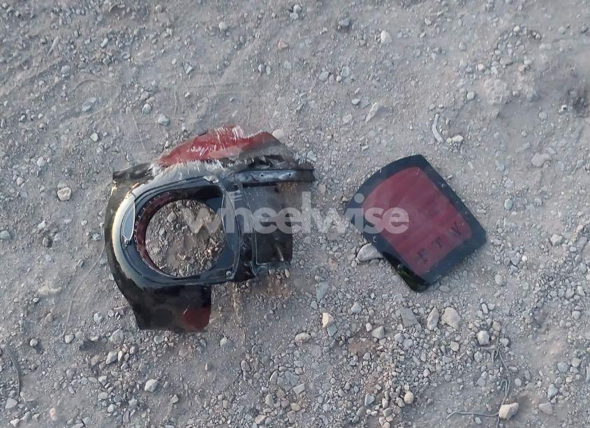 Photo 11 of 2015 Harley-davidson Fxdb DYNA STREET BOB (VIN 1HD1GXM35FC315864)