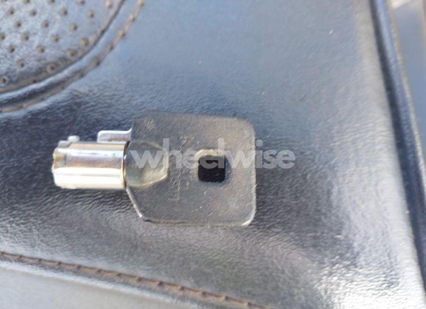 Photo 11 of 2017 Harley-davidson Fxdb DYNA STREET BOB (VIN 1HD1GXM37HC308675)