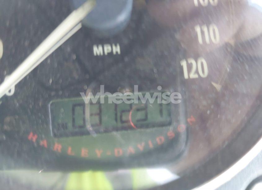 Photo 7 of 2016 Harley-davidson Fxdb DYNA STREET BOB (VIN 1HD1GXM3XGC317577)