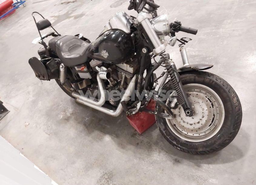 Photo 13 of 2009 Harley-davidson Fxdf N/A (VIN 1HD1GY41X9K310416)