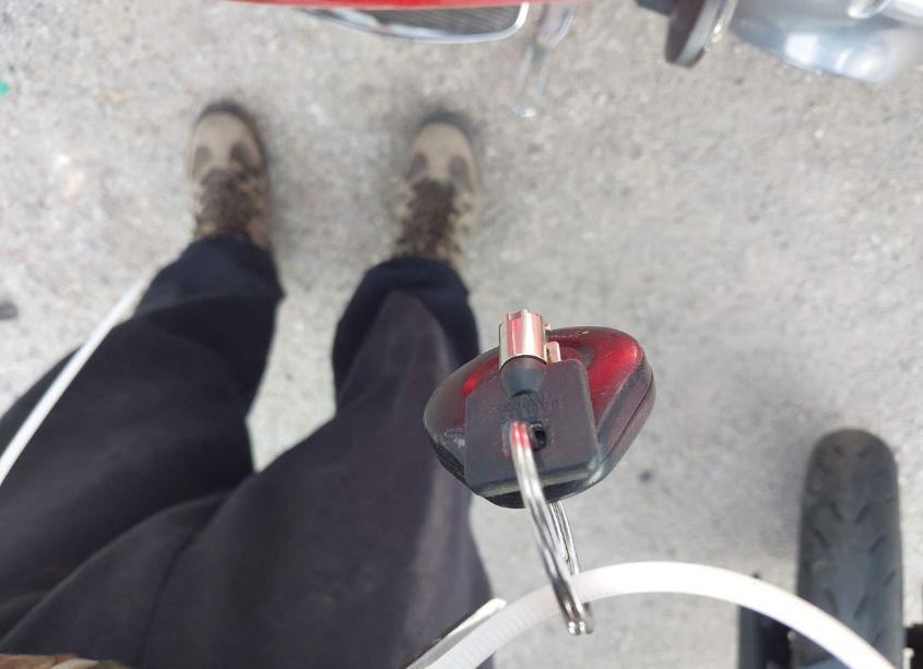 Photo 11 of 2013 Harley-davidson Fld SWITCHBACK (VIN 1HD1GZM11DC305856)