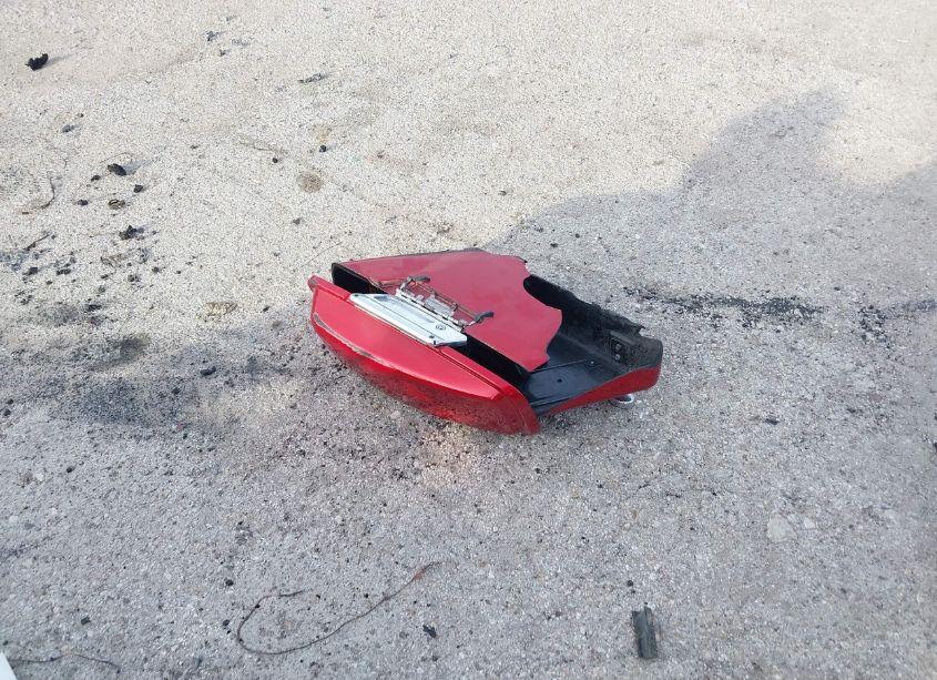 Photo 12 of 2013 Harley-davidson Fld SWITCHBACK (VIN 1HD1GZM11DC305856)