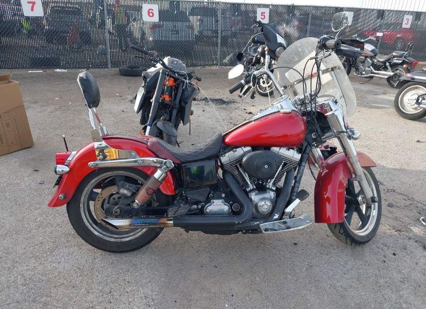 Photo 13 of 2013 Harley-davidson Fld SWITCHBACK (VIN 1HD1GZM11DC305856)