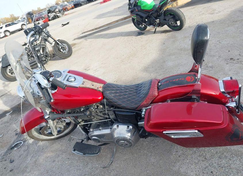 Photo 14 of 2013 Harley-davidson Fld SWITCHBACK (VIN 1HD1GZM11DC305856)