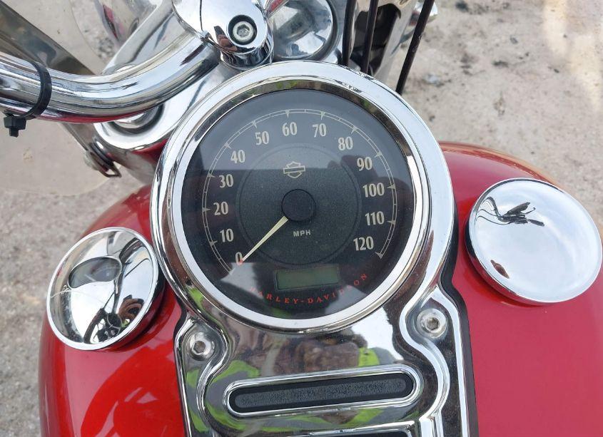 Photo 7 of 2013 Harley-davidson Fld SWITCHBACK (VIN 1HD1GZM11DC305856)