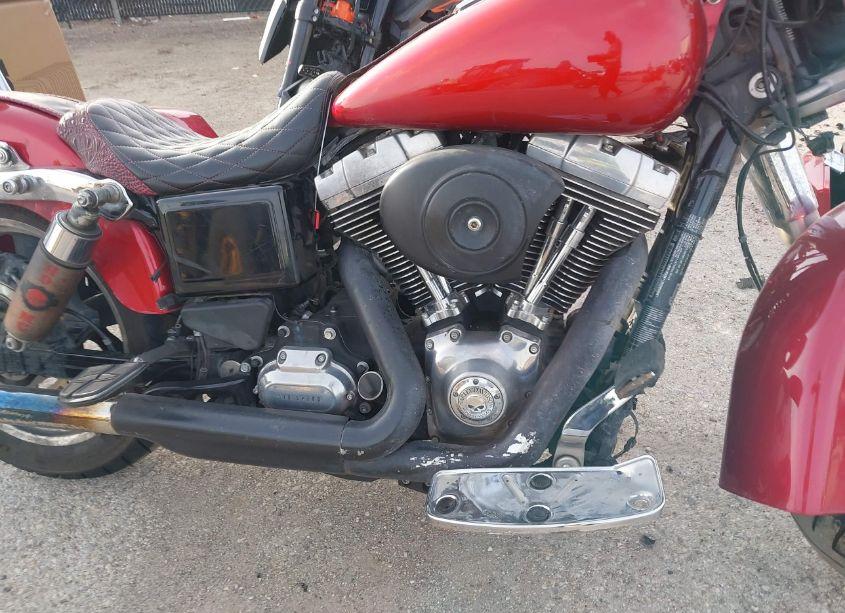 Photo 8 of 2013 Harley-davidson Fld SWITCHBACK (VIN 1HD1GZM11DC305856)