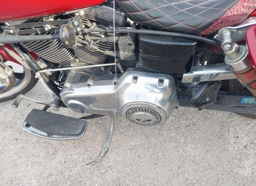 Photo 9 of 2013 Harley-davidson Fld SWITCHBACK (VIN 1HD1GZM11DC305856)