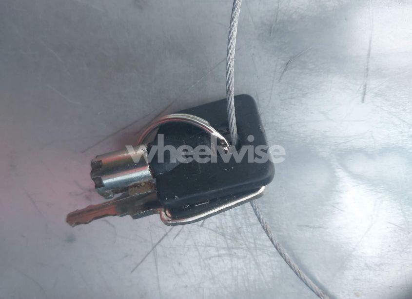 Photo 11 of 2012 Harley-davidson Fld SWITCHBACK (VIN 1HD1GZM14CC316638)