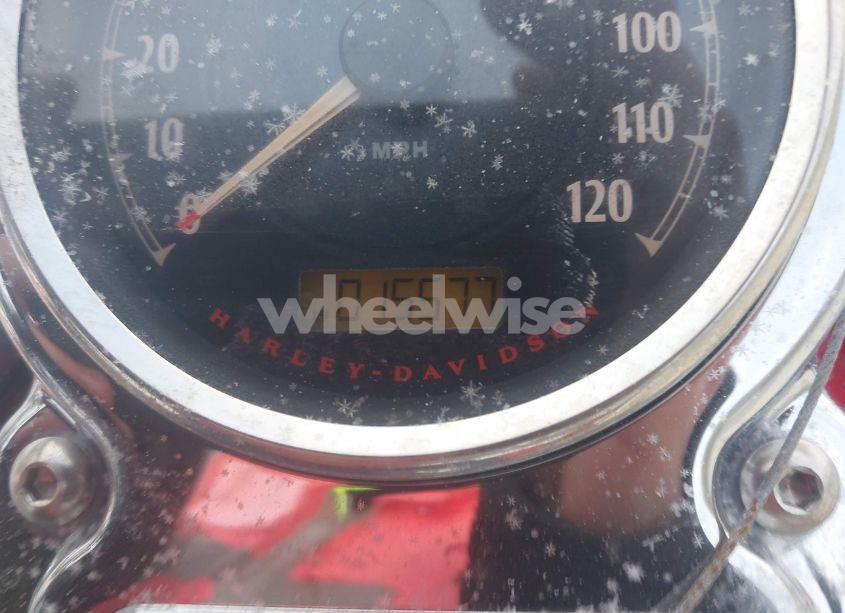 Photo 7 of 2012 Harley-davidson Fld SWITCHBACK (VIN 1HD1GZM14CC316638)